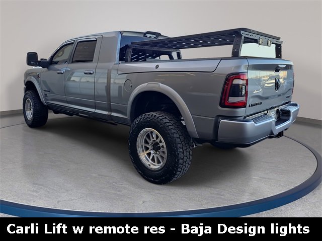 Used 2024 RAM 2500 Limited image 8
