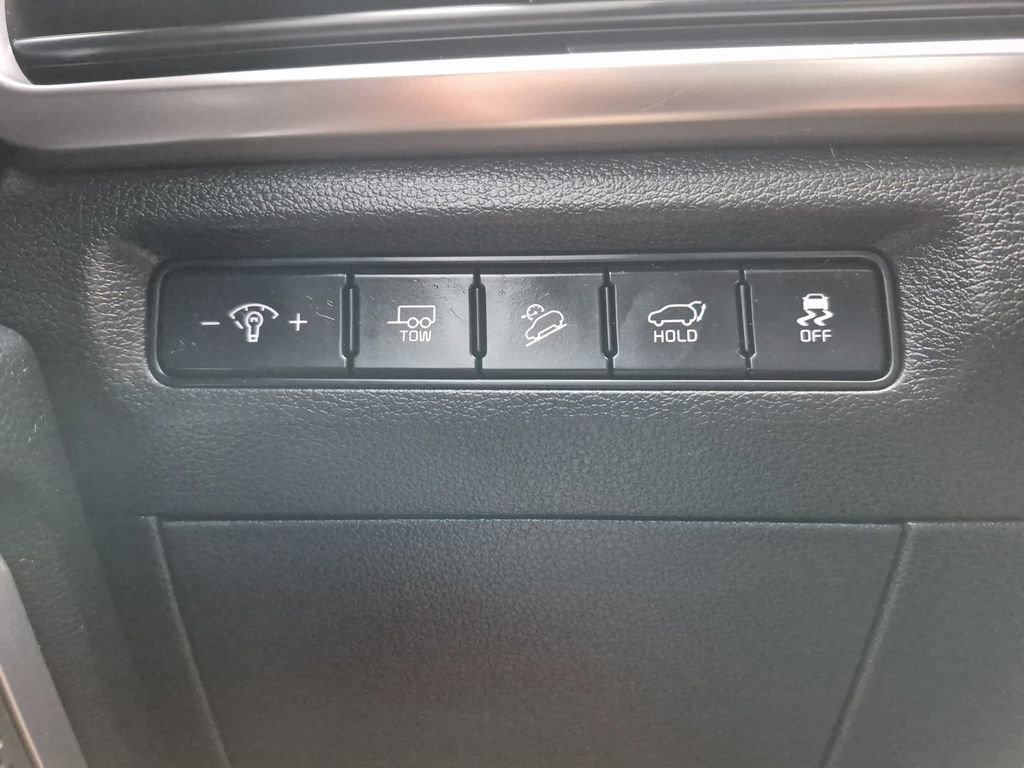 Used 2024 Kia Telluride EX X-Line image 29