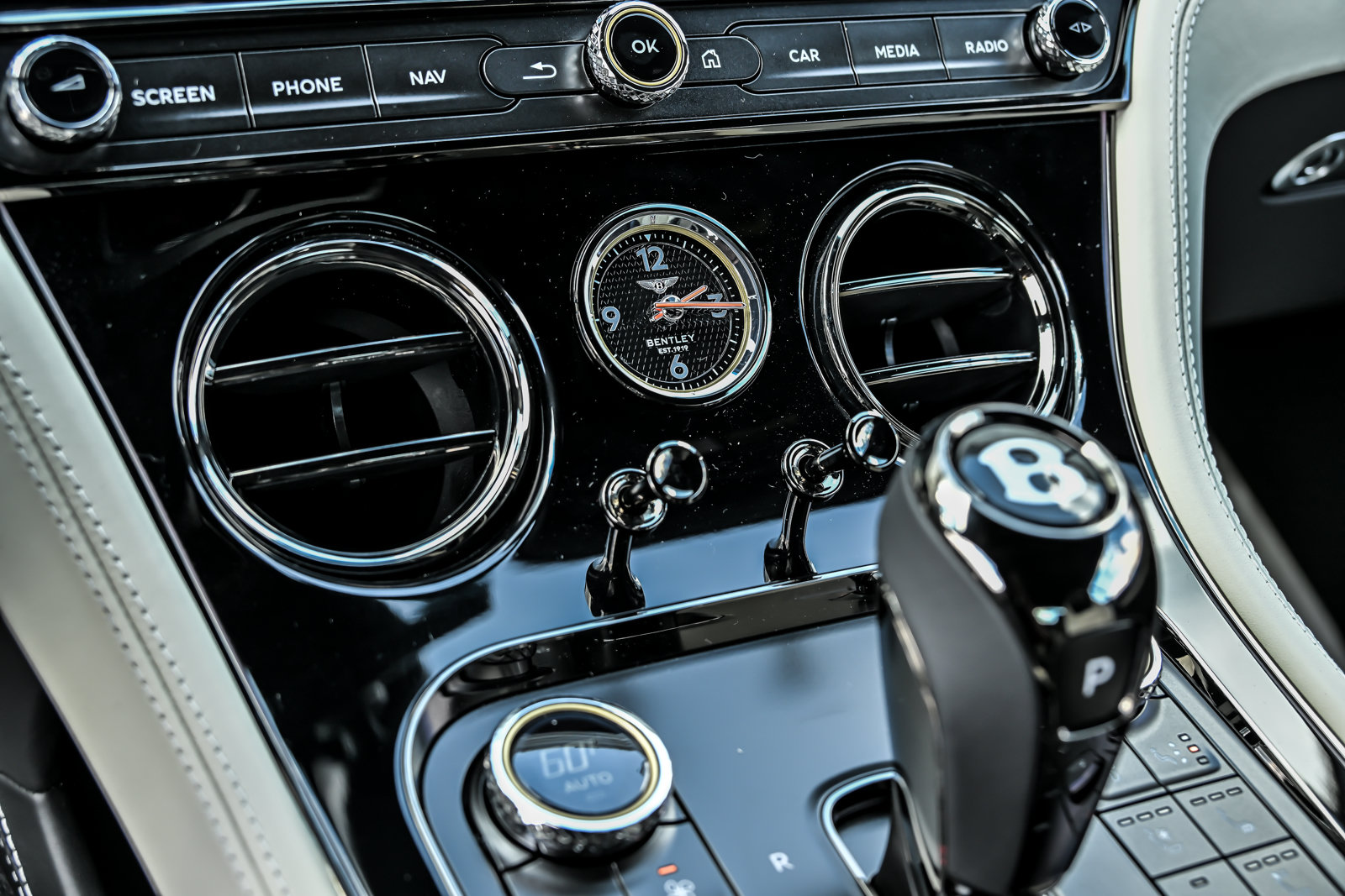New 2026 Bentley Continental GT S AWD/4WD image 43