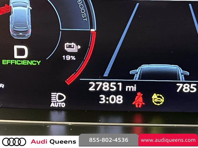 Certified 2023 Audi Q4 e-tron Premium Plus w/ Premium Plus image 27