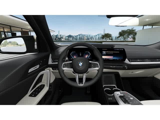 New 2027 BMW X2 xDrive28i w/ M Sport Package AWD/4WD image 13