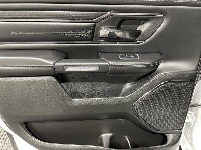 Used 2022 RAM 1500 Limited w/ Body-Colour Bumper Group image 22