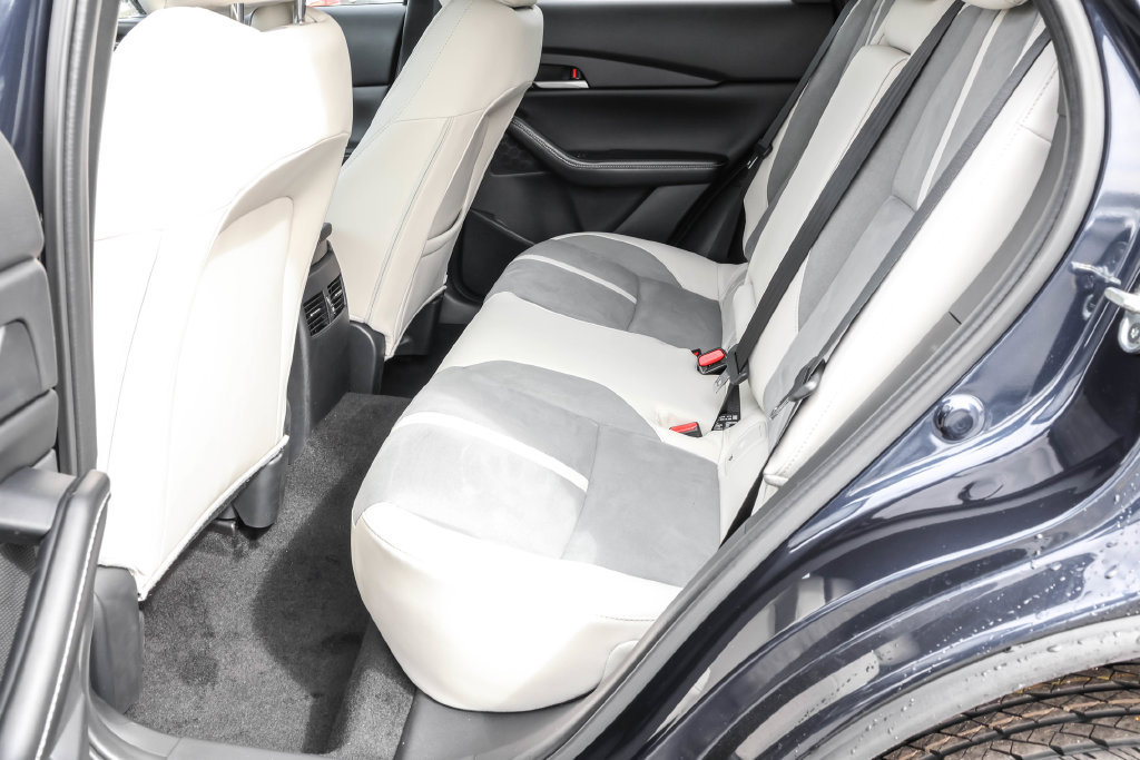New 2026 MAZDA CX-30 2.5 Turbo Aire Edition AWD/4WD image 38