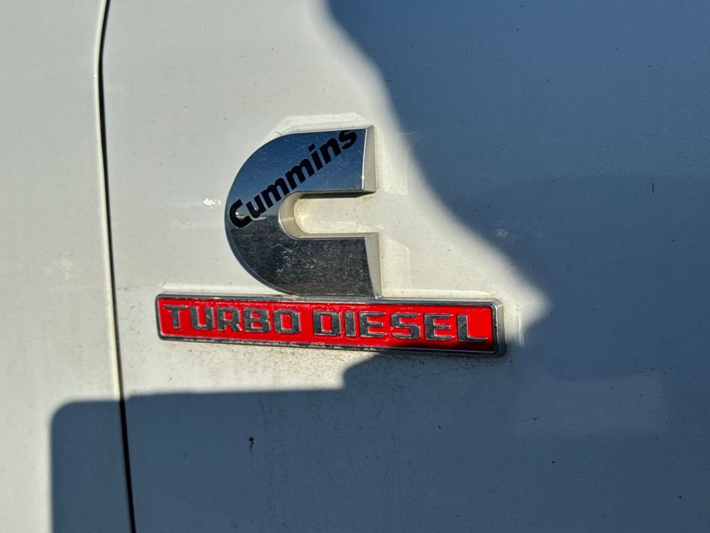 Used 2022 RAM 2500 Big Horn w/ Level A Equipment Group image 5