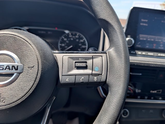 Used 2021 Nissan Rogue SV AWD/4WD image 20