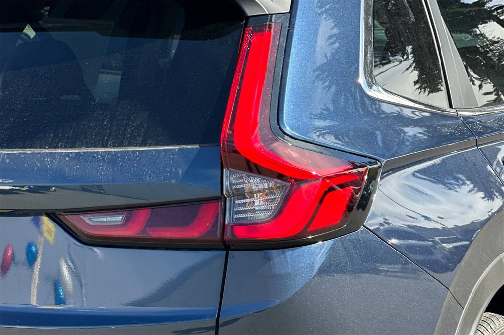 New 2026 Honda CR-V EX-L image 29