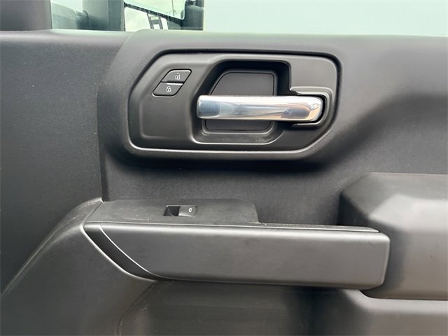 Used 2024 Chevrolet Silverado 2500 Custom w/ Custom Value Package image 14
