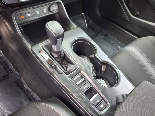 Used 2025 Honda Civic Sport image 23