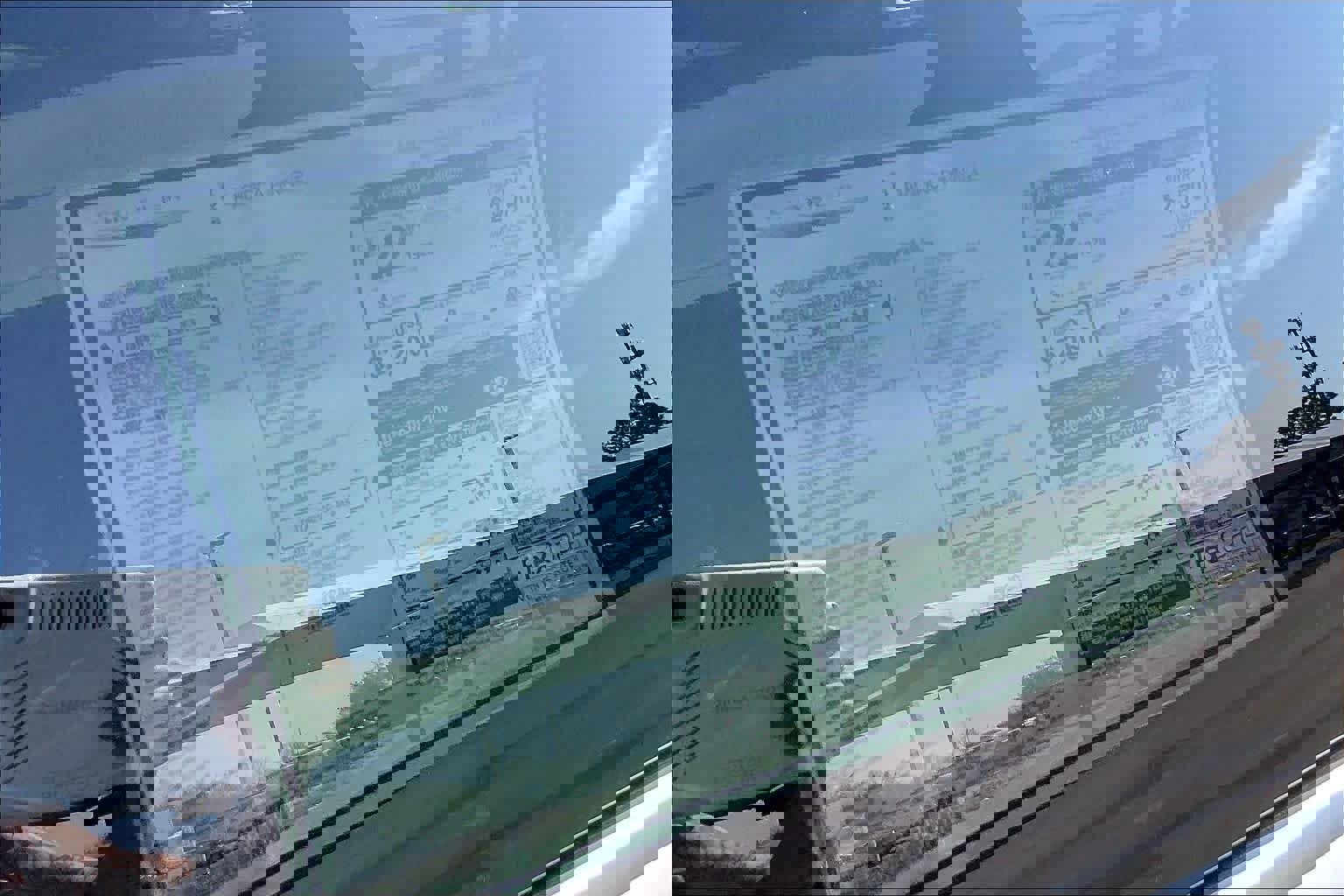 New 2026 Chrysler Pacifica Pinnacle image 19