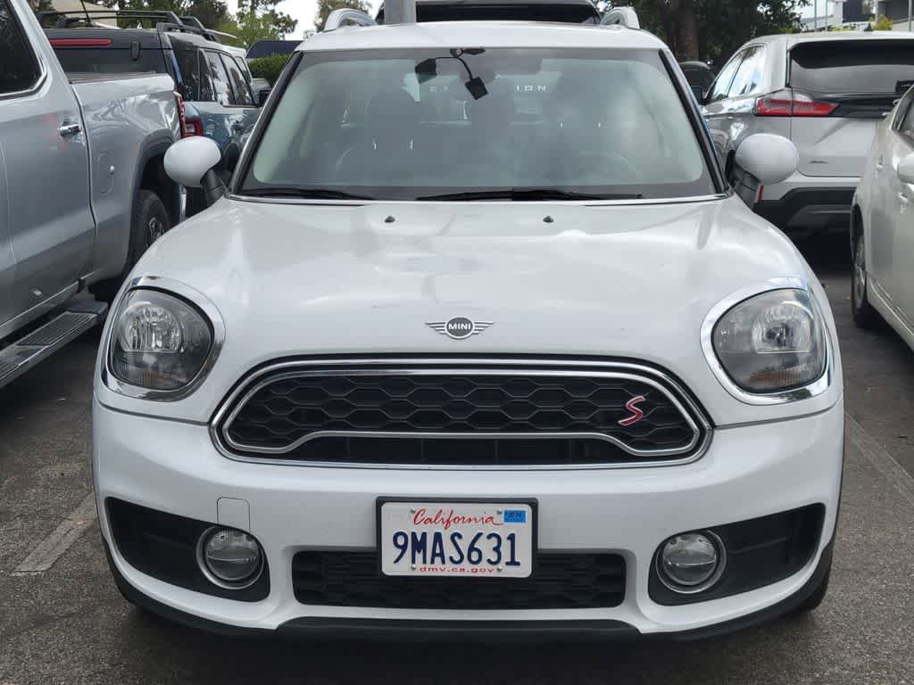 Used 2019 MINI Cooper Countryman S FWD image 10