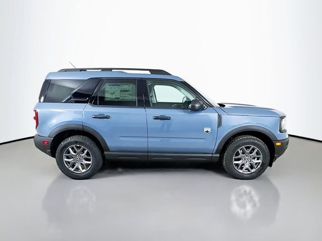 New 2026 Ford Bronco Sport Big Bend image 8