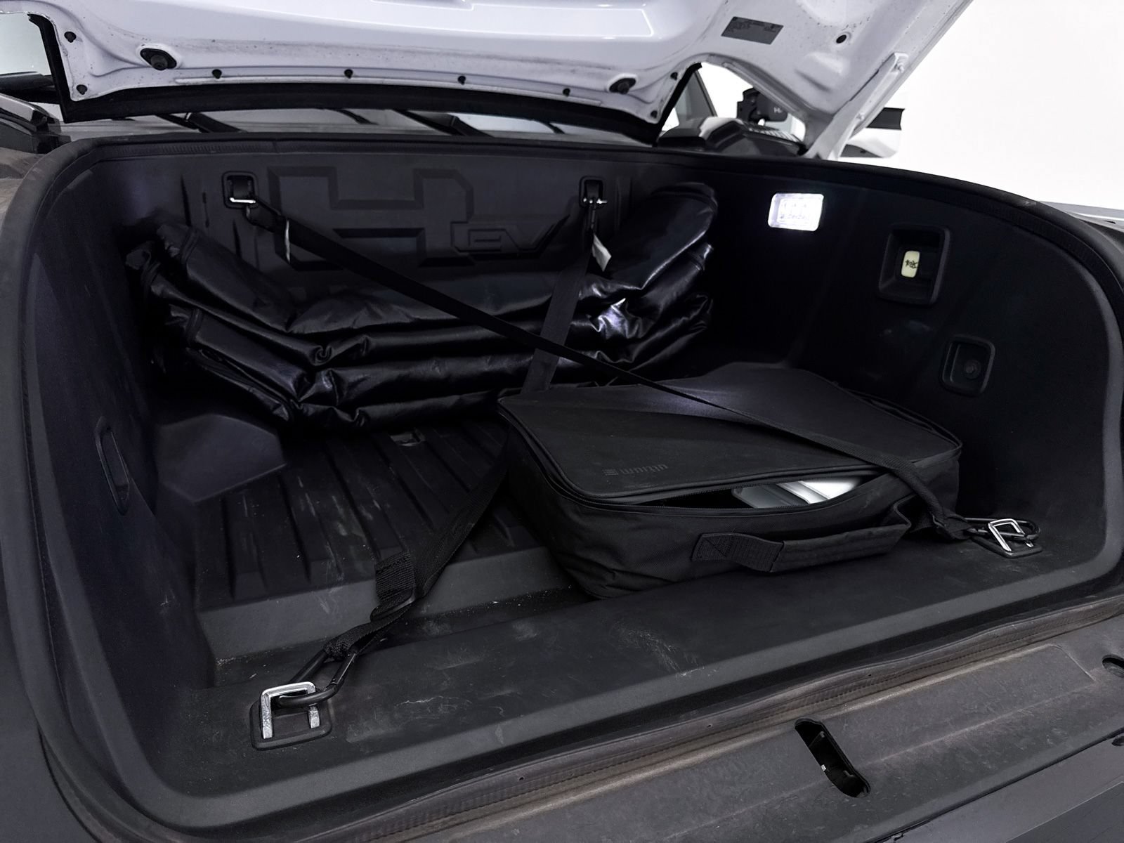 Used 2022 GMC Hummer EV Edition 1 w/ LPO, Illumination Package AWD/4WD image 12