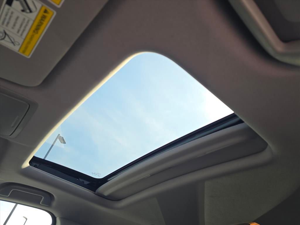 Used 2019 Honda CR-V EX image 12