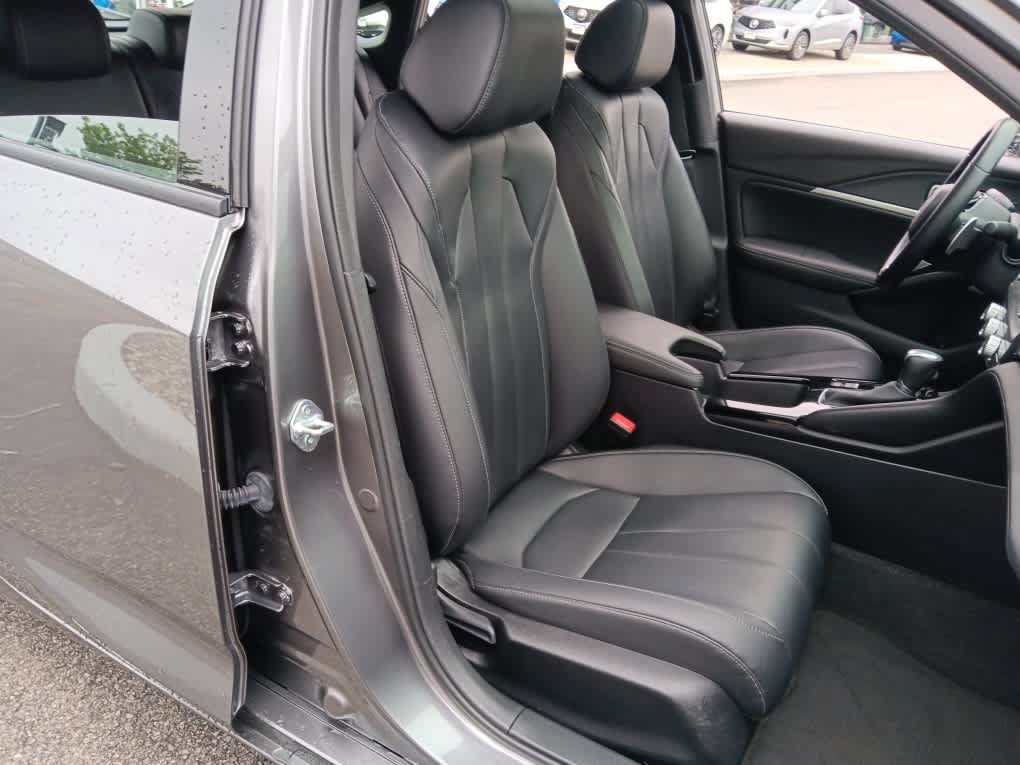 Used 2023 Acura Integra A-Spec FWD image 16