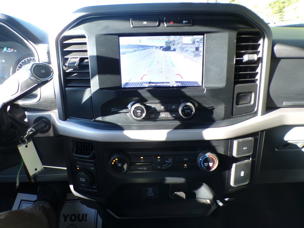 Used 2023 Ford F150 XLT AWD/4WD image 25