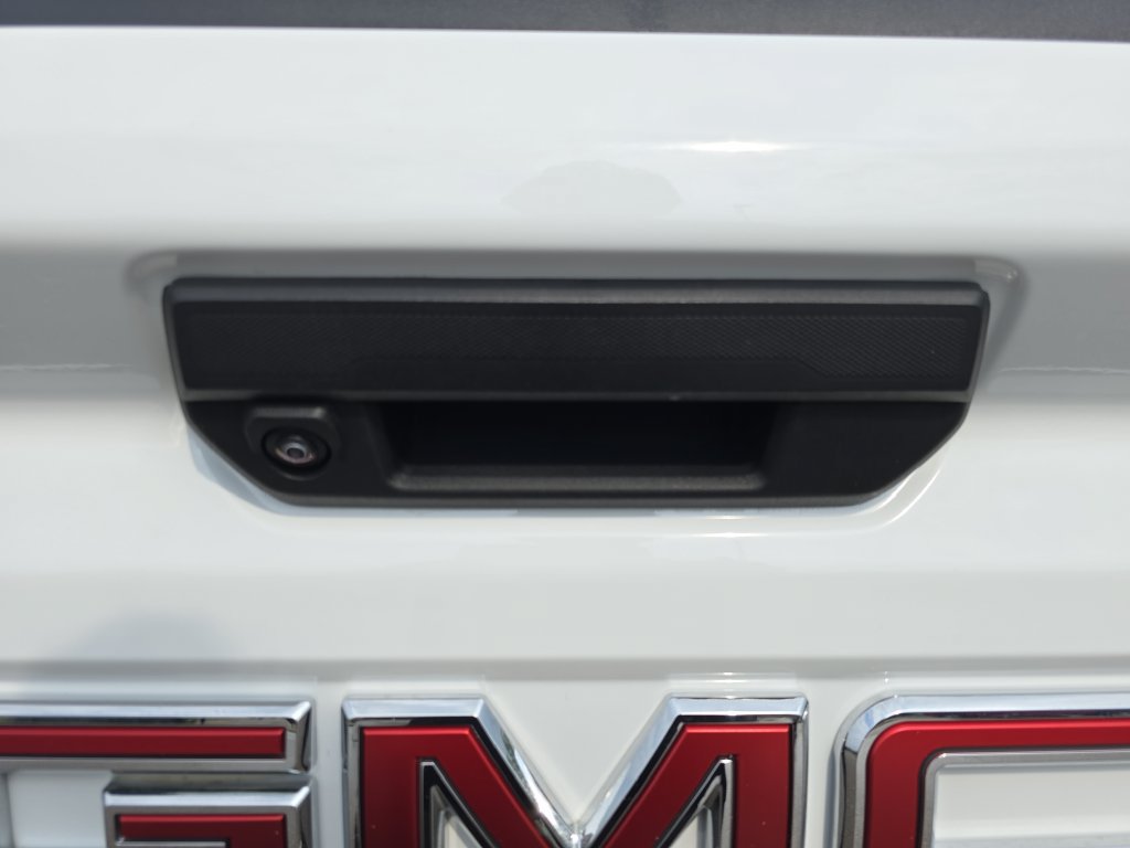 Certified 2024 GMC Canyon Elevation w/ Trailering Package AWD/4WD image 10
