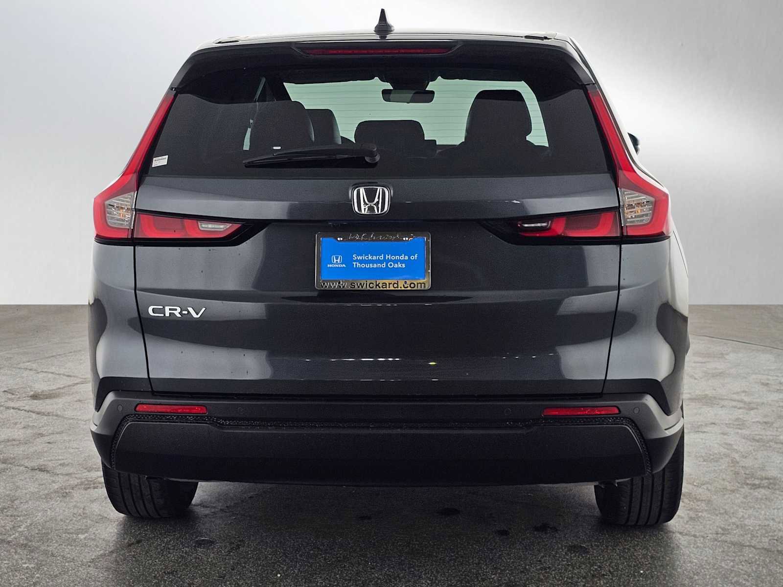 Used 2023 Honda CR-V EX-L image 4