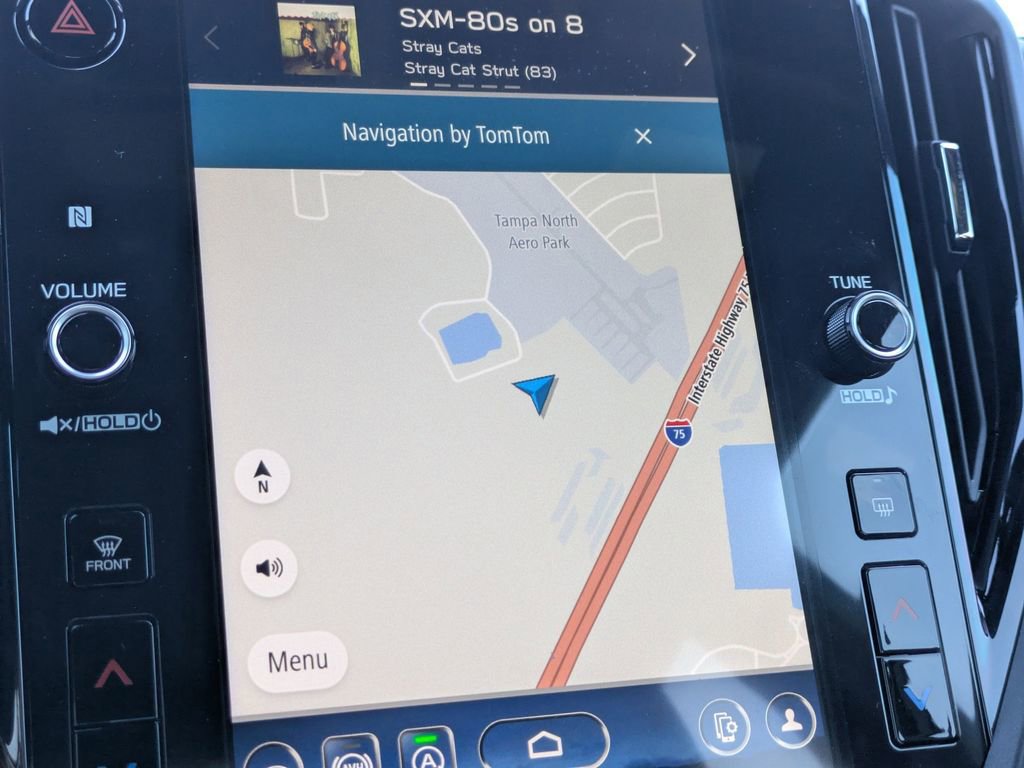 Used 2026 Subaru Forester Touring image 22