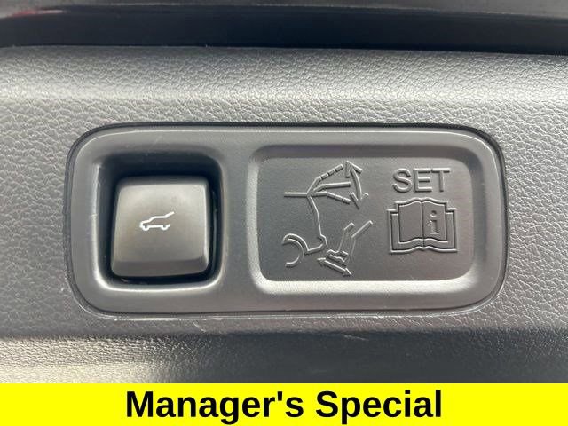 Used 2023 Ford Expedition Platinum AWD/4WD image 37