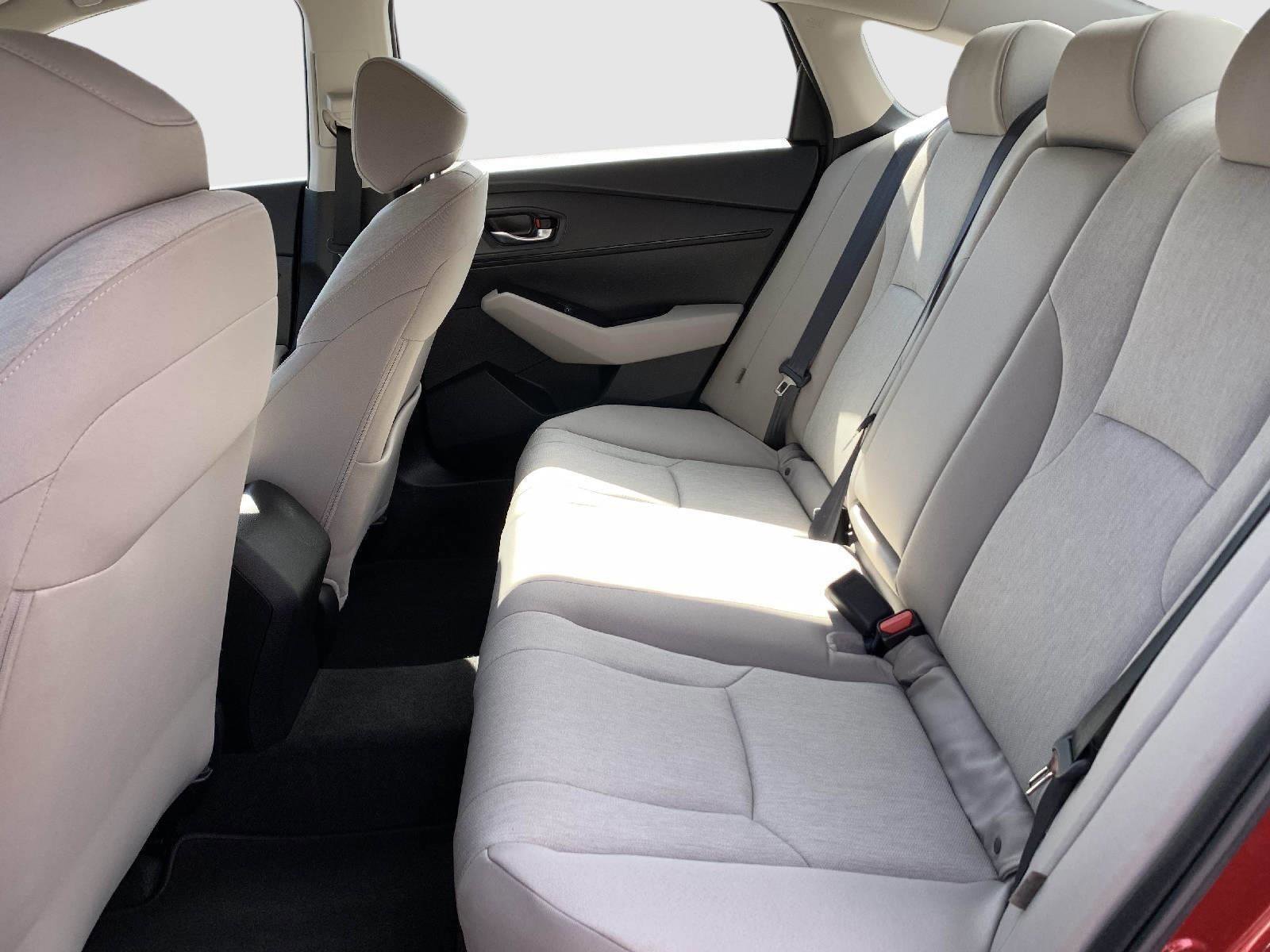 Used 2023 Honda Accord LX image 37