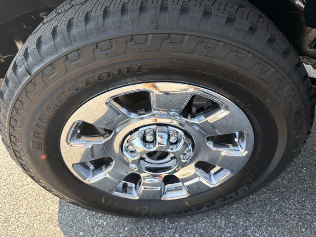 New 2027 Ford F250 Lariat w/ Chrome Package AWD/4WD image 36