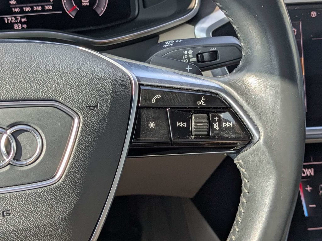 Used 2019 Audi A6 2.0T Premium Plus w/ Premium Plus Package AWD/4WD image 20