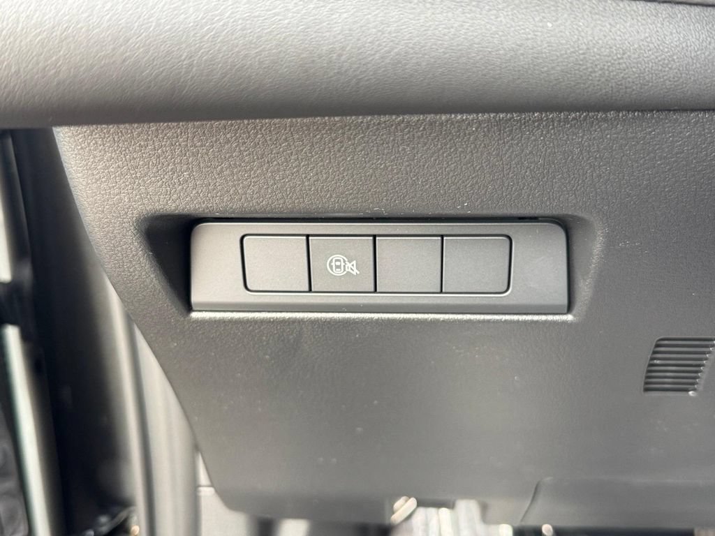 New 2026 MAZDA CX-5 Select AWD/4WD image 17