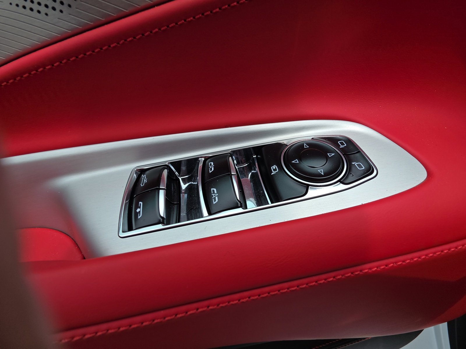 Used 2023 Chevrolet Corvette Stingray Premium Conv w/ Battery Protection Package RWD image 22