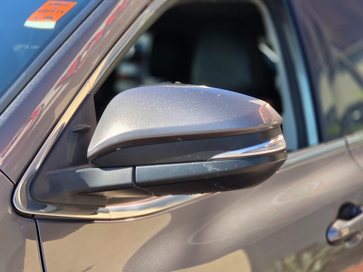 Used 2018 Toyota Highlander XLE FWD image 8