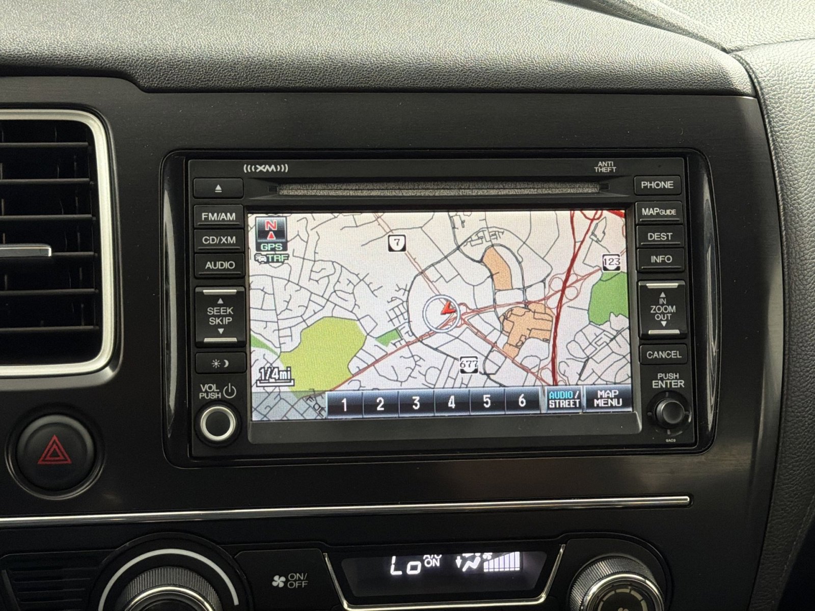 Used 2013 Honda Civic EX image 20