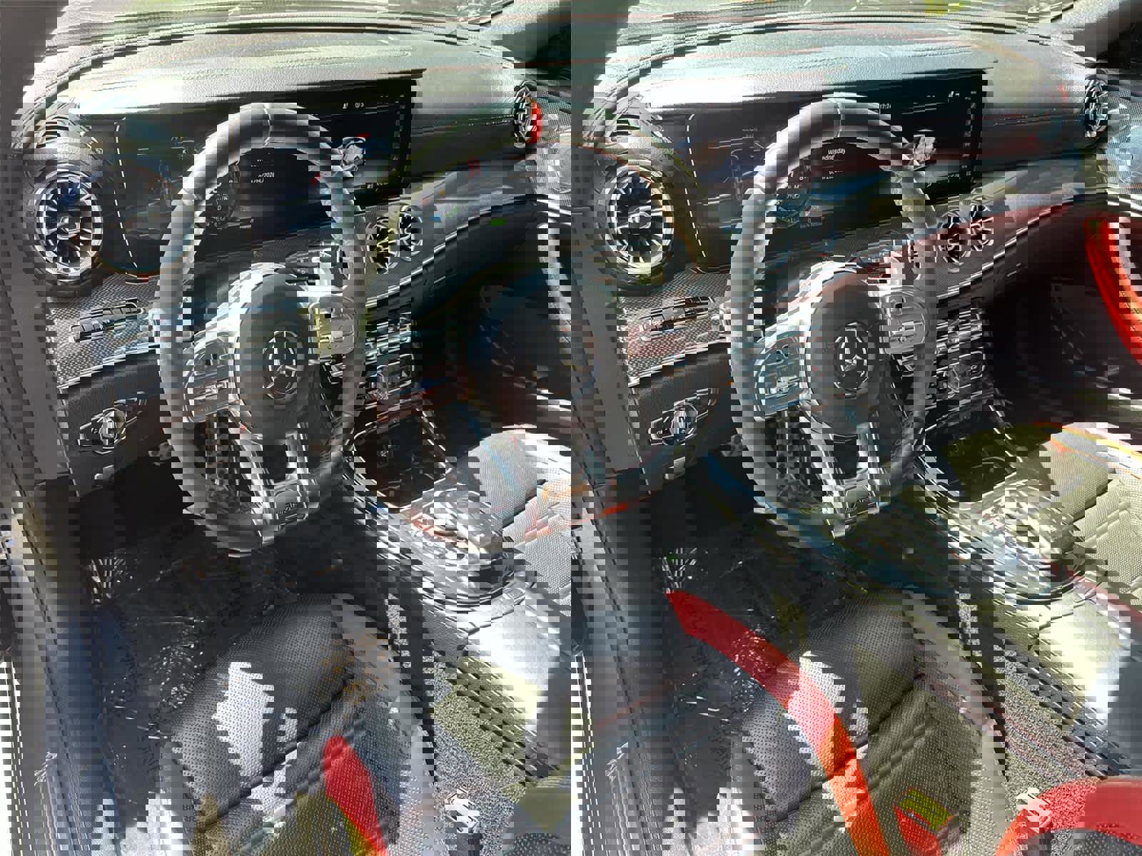 Used 2019 Mercedes-Benz E 53 AMG 4MATIC Coupe video 2