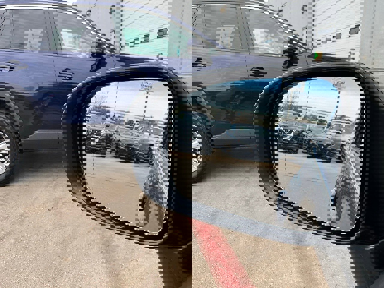 Used 2015 Honda Civic LX image 16