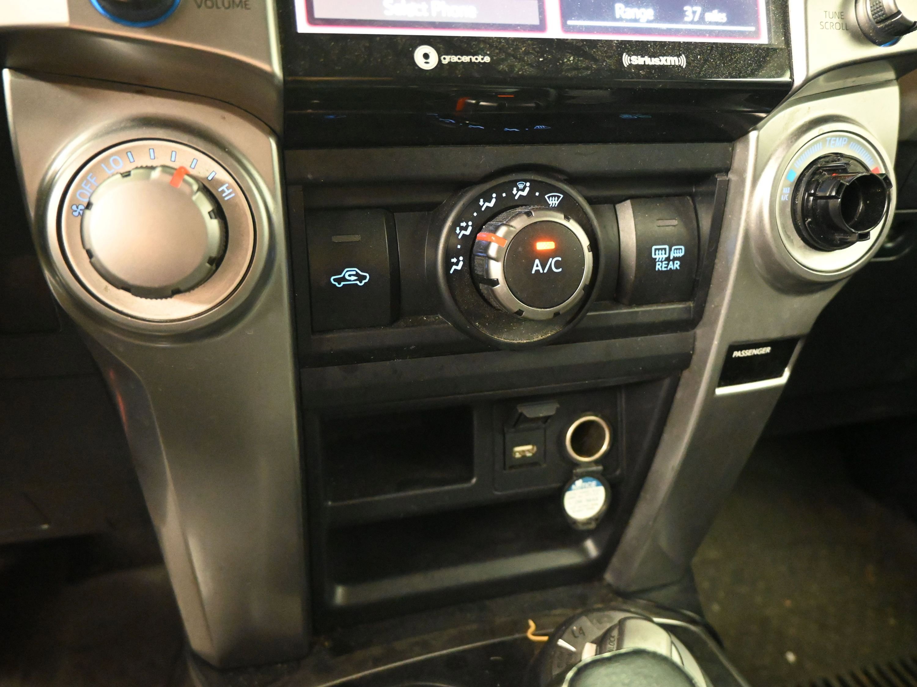 Used 2021 Toyota 4Runner SR5 image 30