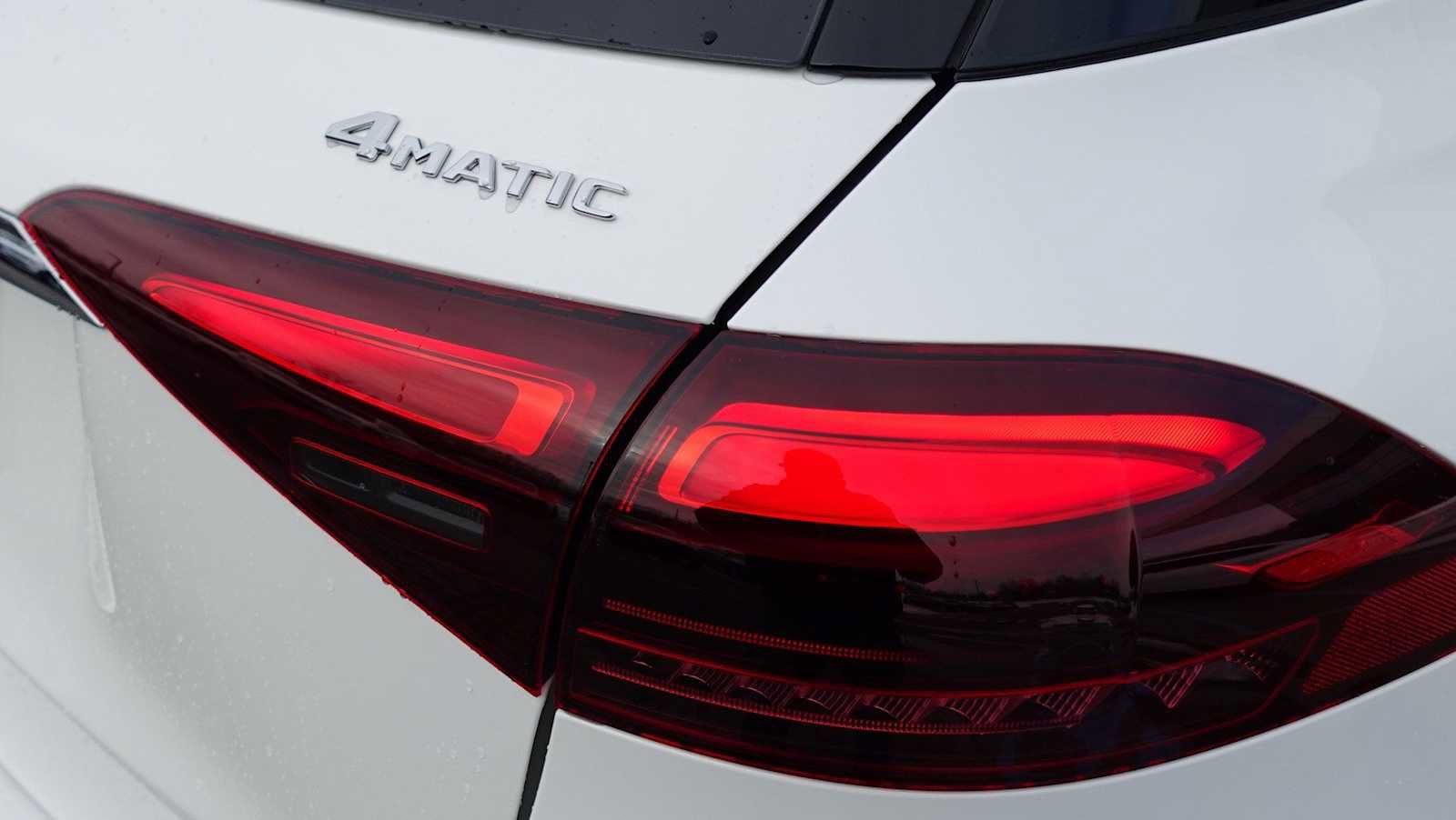 New 2026 Mercedes-Benz GLE 580 4MATIC image 27