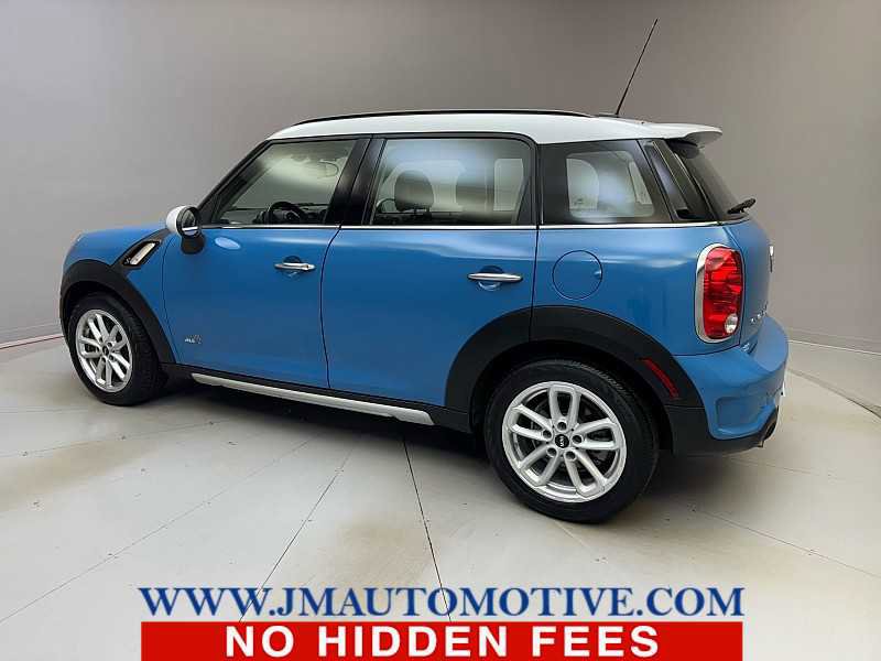 Used 2016 MINI Cooper Countryman S image 3