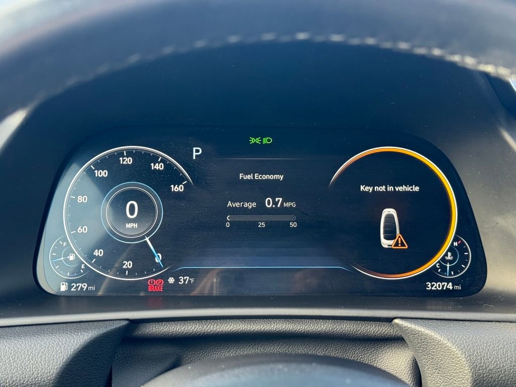 Used 2022 Hyundai Sonata SEL w/ Convenience Package image 30