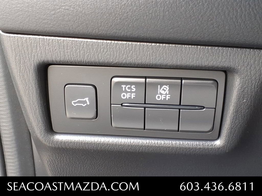 Used 2017 MAZDA CX-5 Grand Touring AWD/4WD image 15