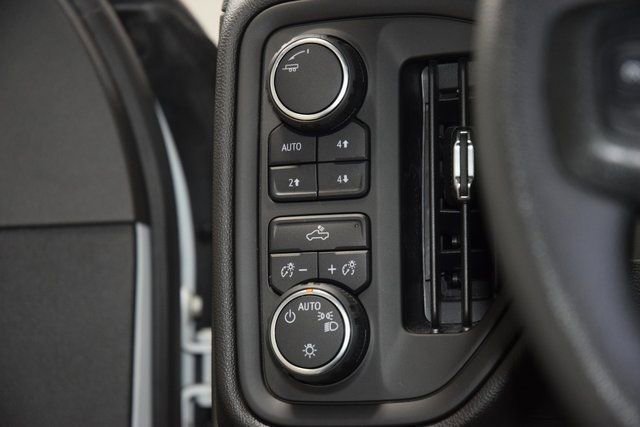 Used 2024 Chevrolet Silverado 3500 W/T w/ Snow Plow Prep Package image 24