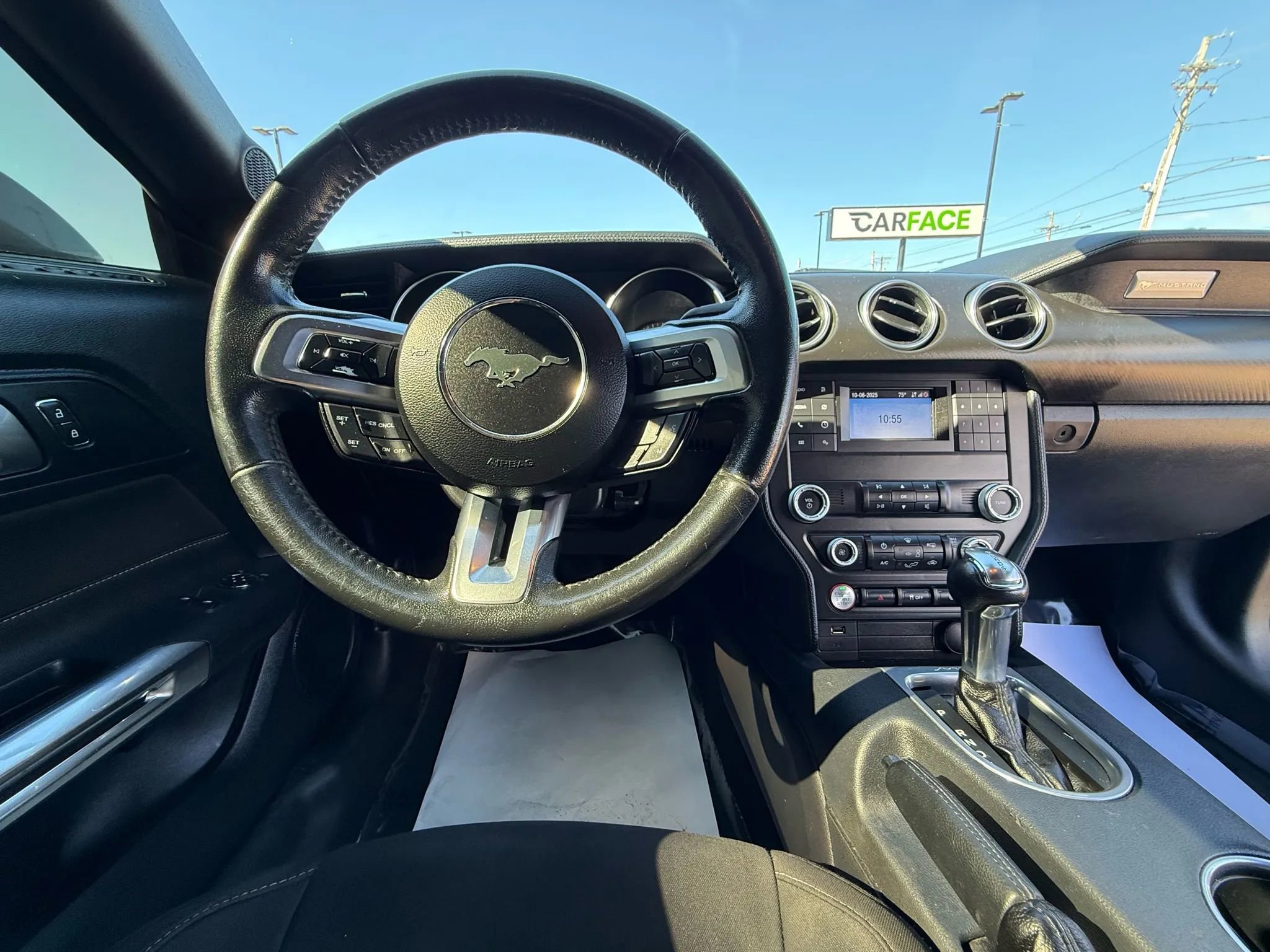 Used 2021 Ford Mustang Coupe image 21