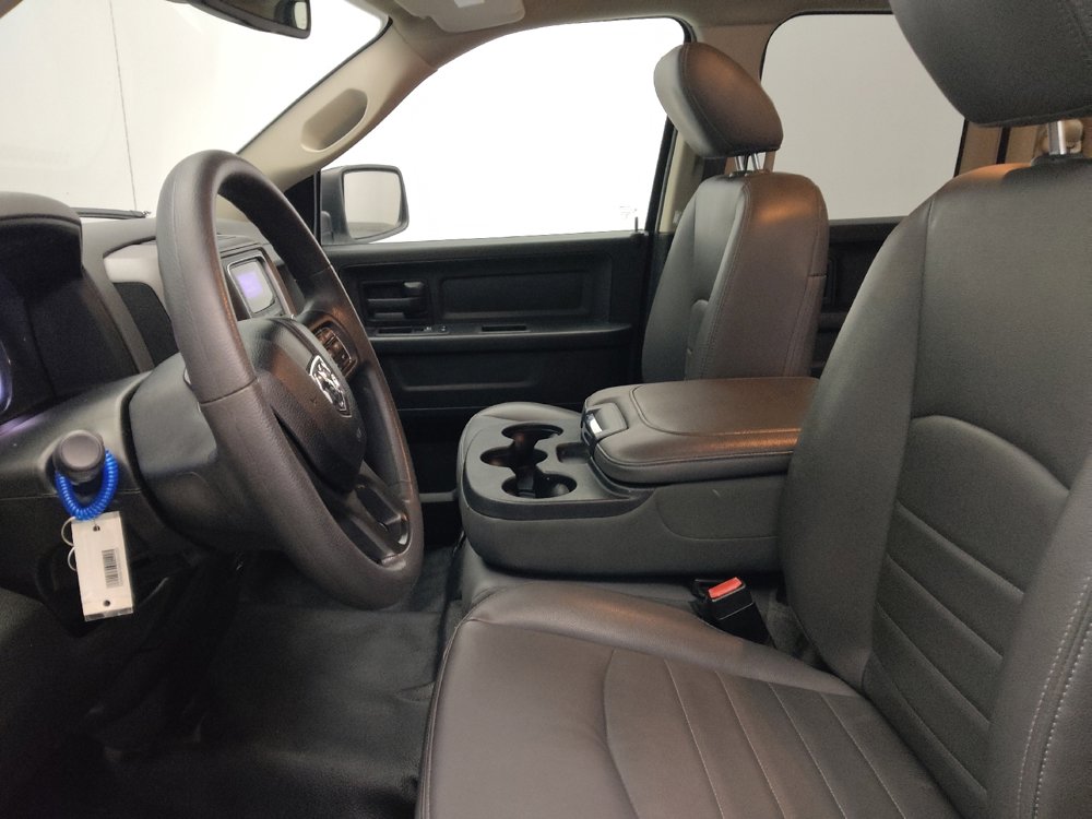 Used 2019 RAM 1500 Tradesman image 17