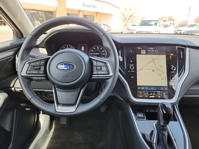Certified 2025 Subaru Outback Premium w/ Popular Package #1A AWD/4WD image 12