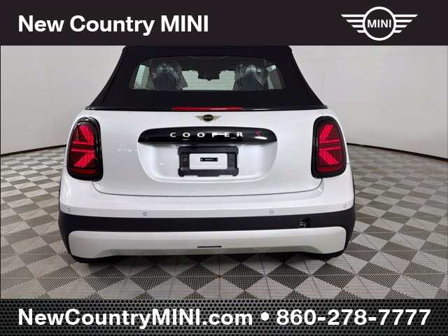 New 2026 MINI Cooper S FWD image 6
