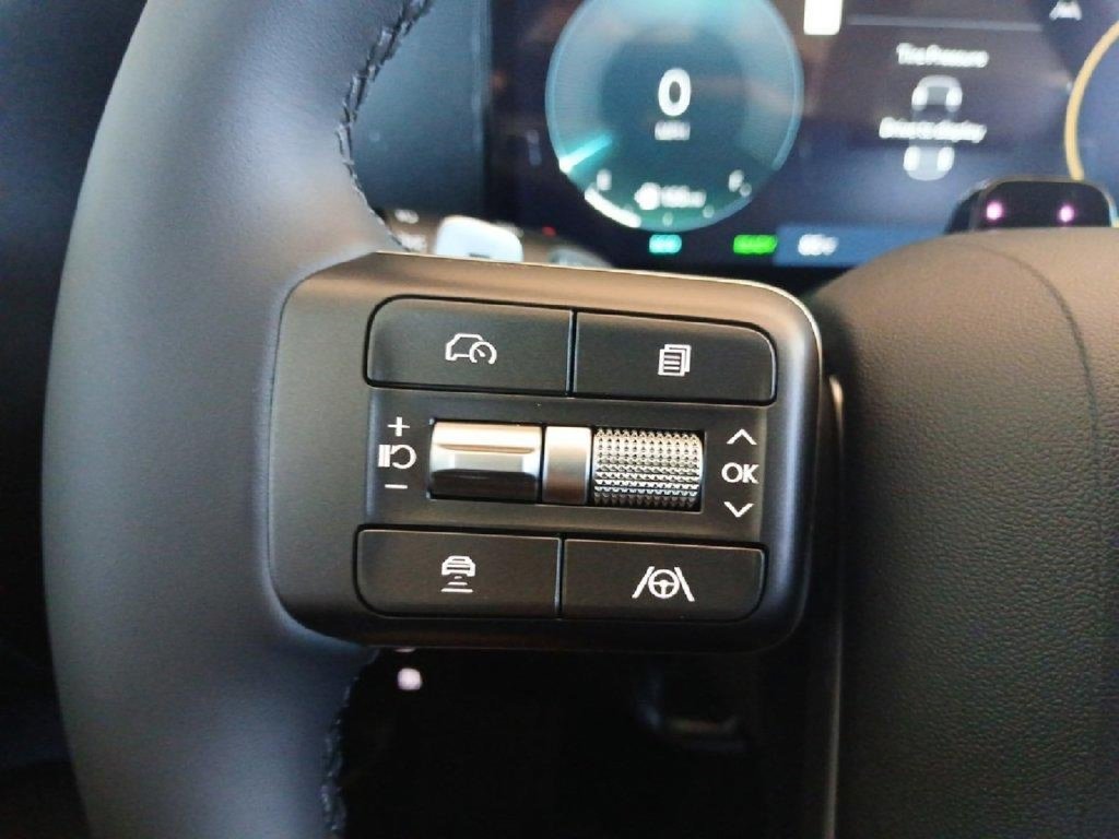 New 2026 Hyundai Palisade FWD Hybrid image 17