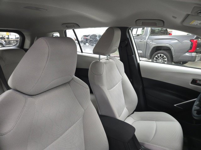 New 2026 Toyota Corolla Cross L AWD/4WD image 10
