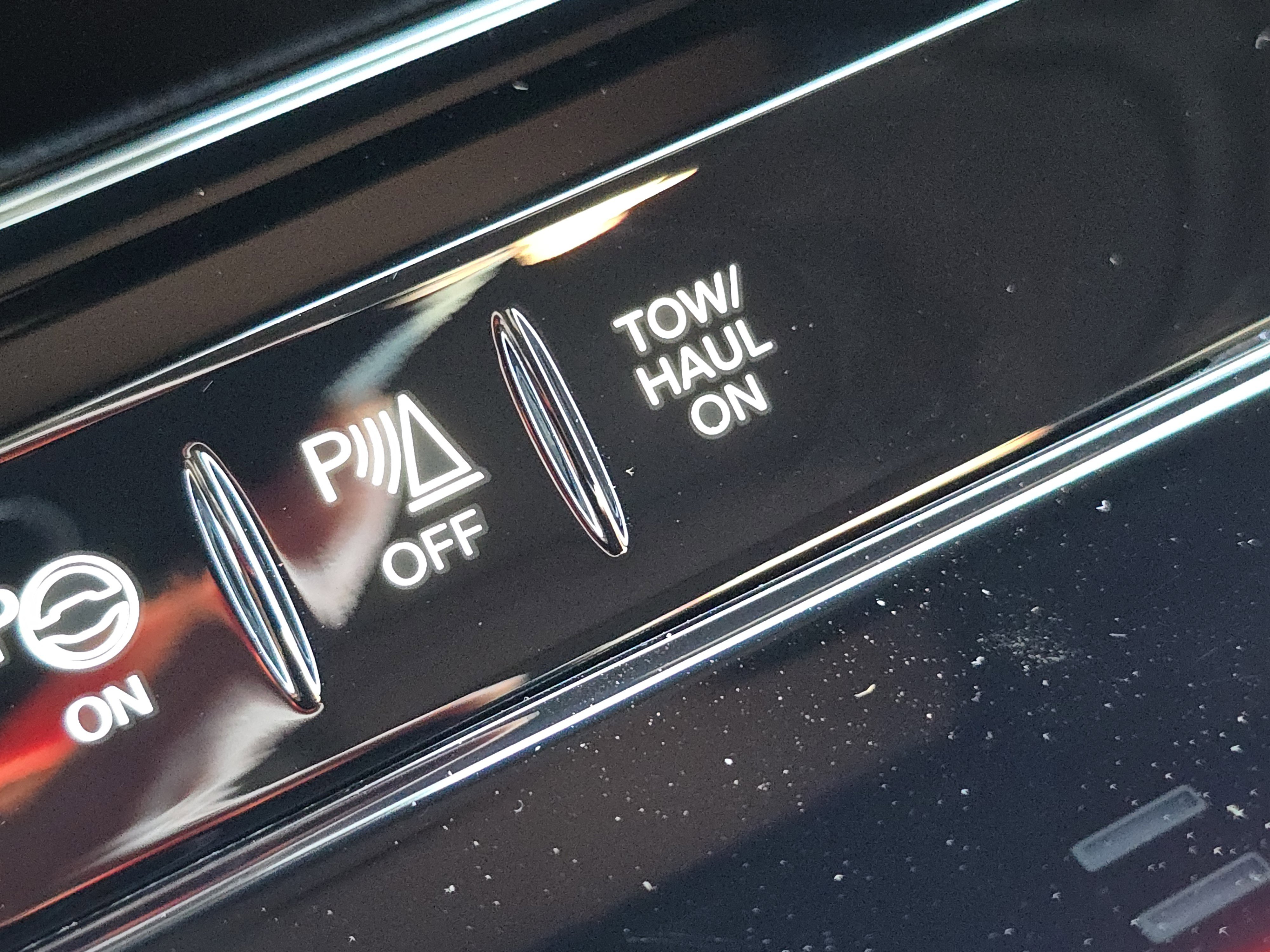 New 2026 Jeep Grand Wagoneer Limited image 12