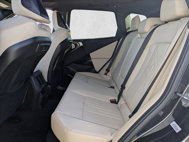 Used 2026 BMW X3 xDrive30i w/ Premium Package AWD/4WD image 16