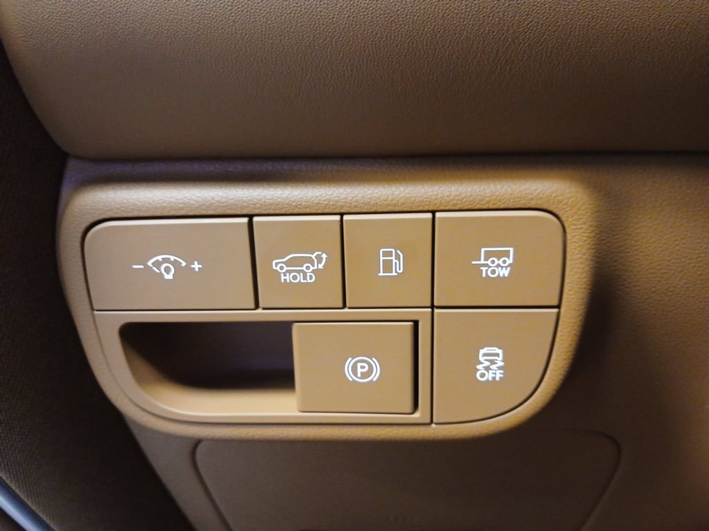 New 2026 Hyundai Palisade Calligraphy FWD image 46