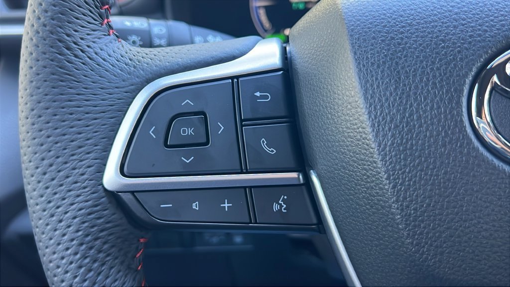 New 2026 Toyota Sienna XSE FWD image 20