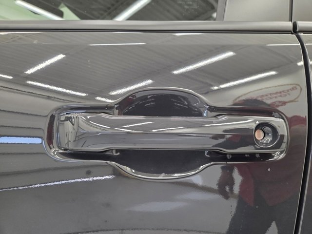 New 2025 Toyota Tacoma TRD Sport image 17