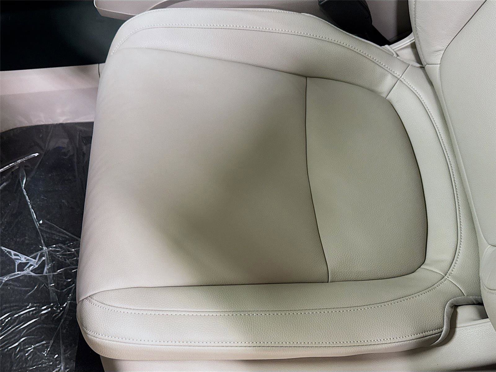 New 2026 Honda Odyssey EX-L image 17